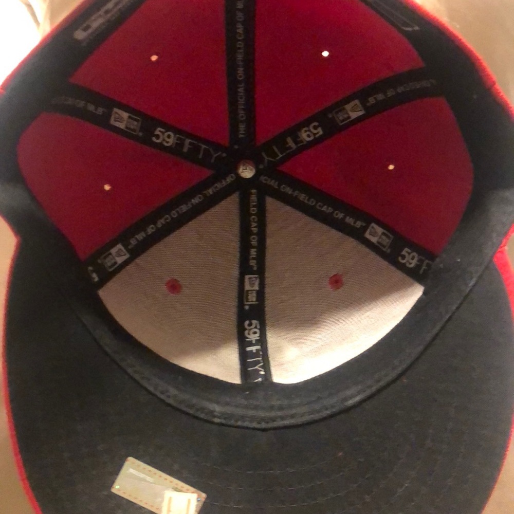 hat - Picture 3 of 3